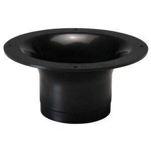 Main product image for Precision Port PSP-3OFH 3" Outside Flare for P 268-368